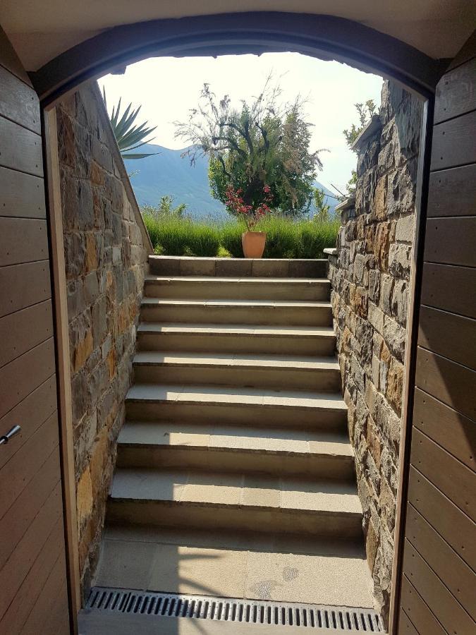 Wine Cellar Room Vipava Exterior photo