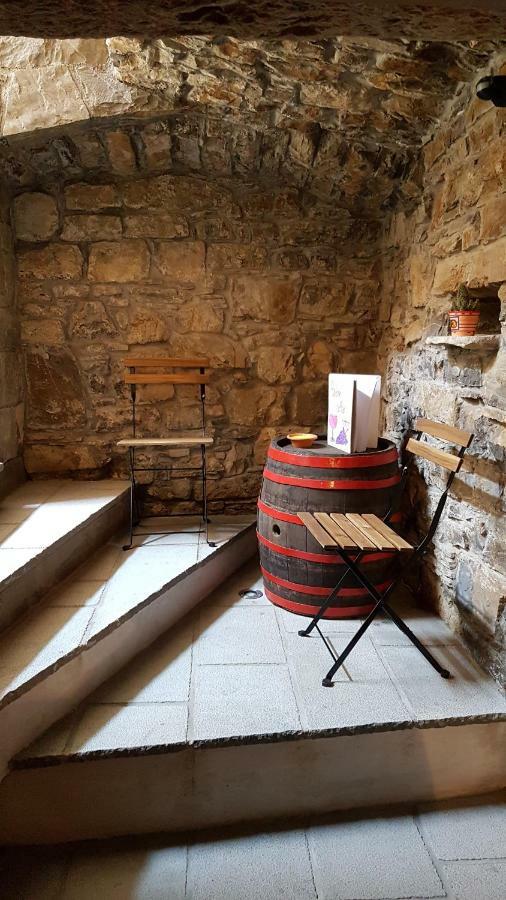 Wine Cellar Room Vipava Exterior photo